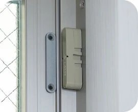 防犯センサー(一部住戸のみ)