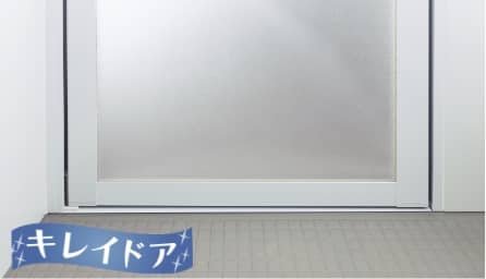 キレイドア