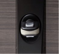 セキュリティサムターン