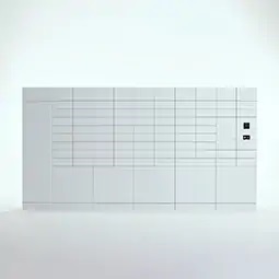宅配BOX