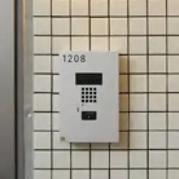 玄関インターホン