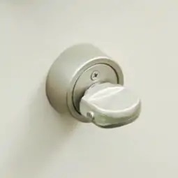 防犯サムターン