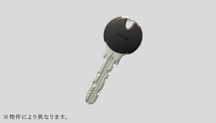 エントランスオートロック
