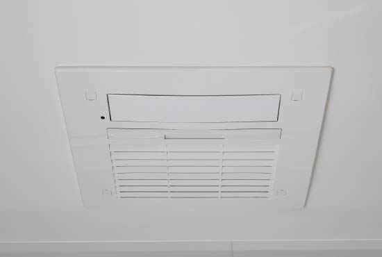 浴室暖房乾燥機