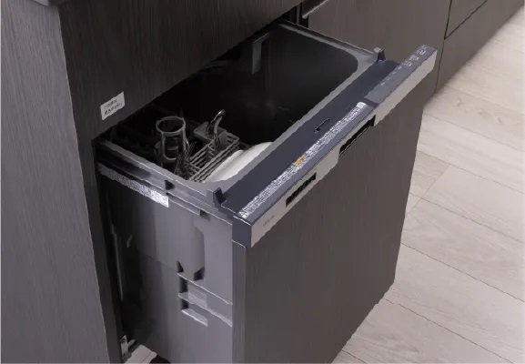 食器洗い乾燥機