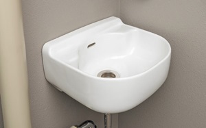 バルコニースロップシンク