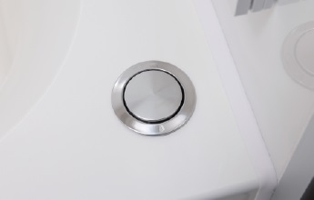 ポップアップ排水栓