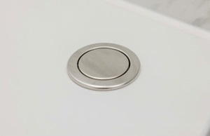 ポップアップ式排水栓