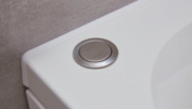 ポップアップ排水栓