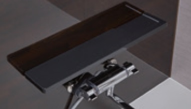 クリンかるわざシェルフ