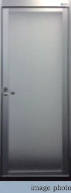 浴室ドア