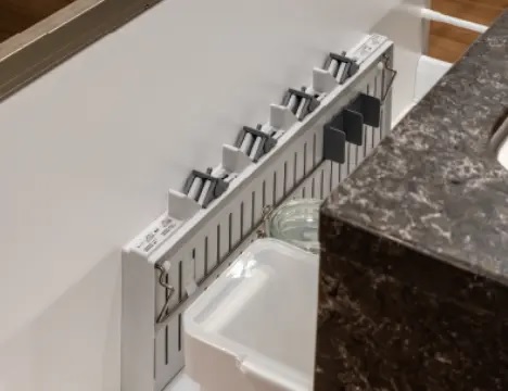 多機能包丁差し
Colte(コルテ)