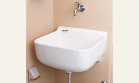 スロップシンク