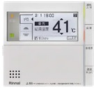 無線LAN対応エネルックリモコン