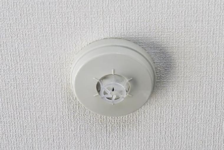 火災報知器［専有部］