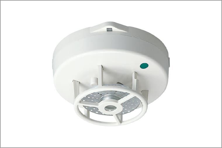 自動火災報知器［共用部］