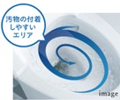 トルネード洗浄