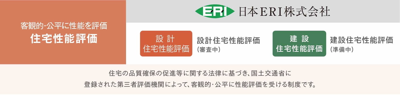 住宅性能評価