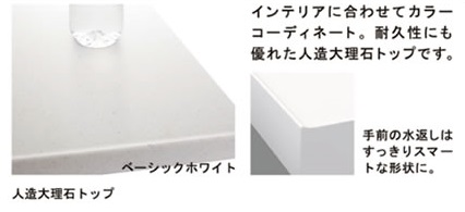 ワークトップ