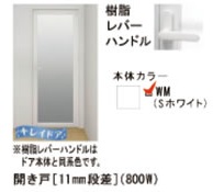 ドア