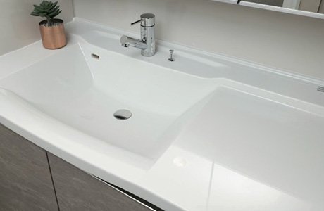 一体成型ボウル