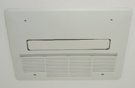 浴室暖房乾燥機