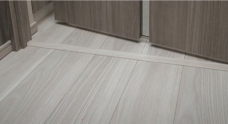 住戸内 床段差
(フラット設計)