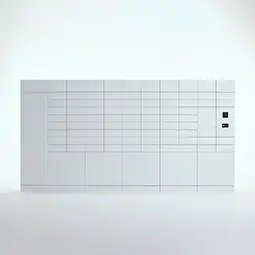 宅配BOX