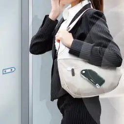 ハンズフリーキー