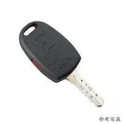 エントランス非接触キーシステム
