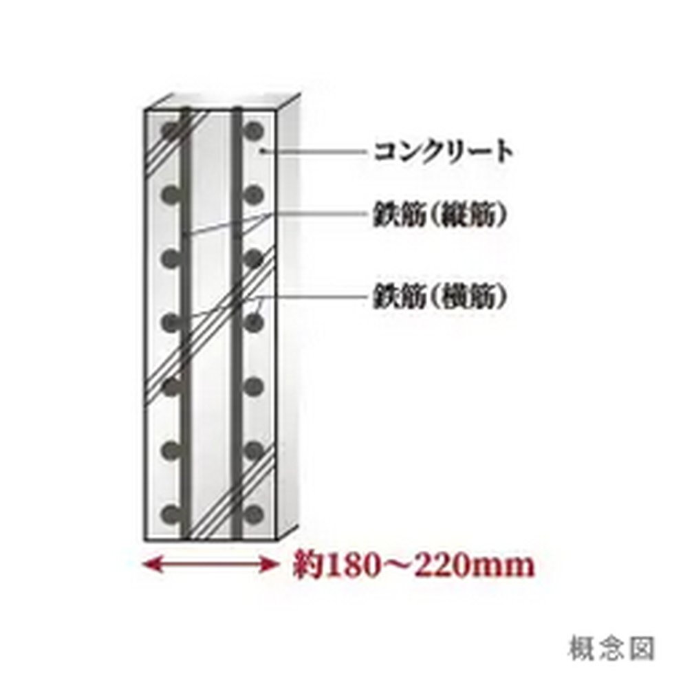 戸境壁
