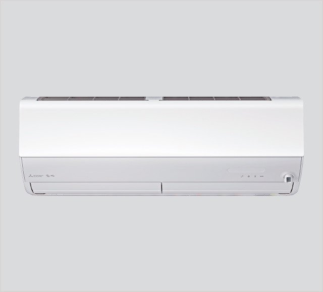 高効率エアコン標準装備