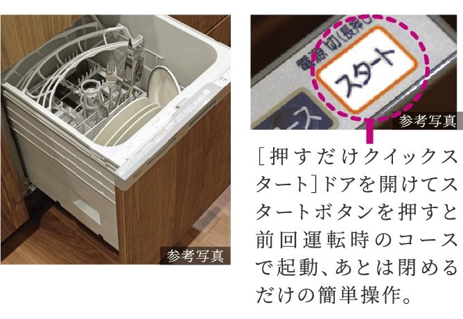 食器洗い乾燥機