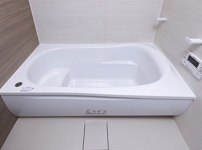 保温浴槽