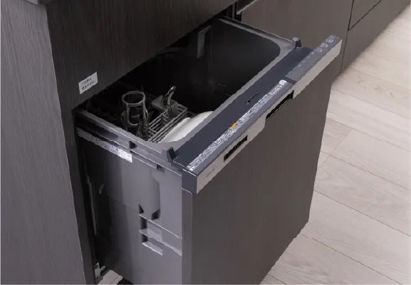 食器洗い乾燥機