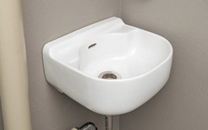 バルコニースロップシンク