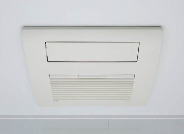 浴室暖房乾燥機