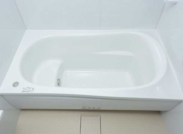 ゆるリラ浴槽