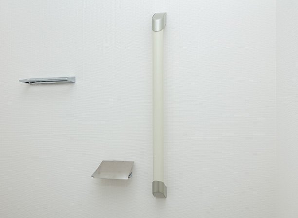 トイレ手摺