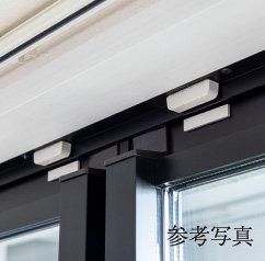 防犯センサー