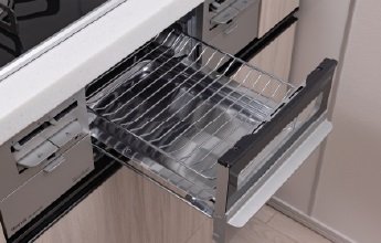 無水両面焼きグリル