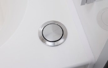 ポップアップ排水栓