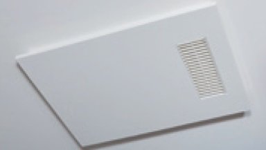 浴室換気暖房乾燥機（電気式）