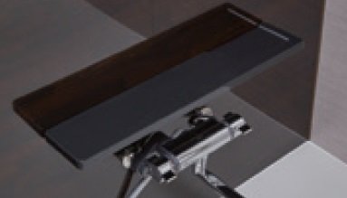 クリンかるわざシェルフ
