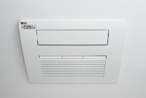 浴室暖房乾燥機