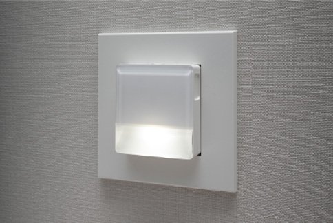 LED保安灯