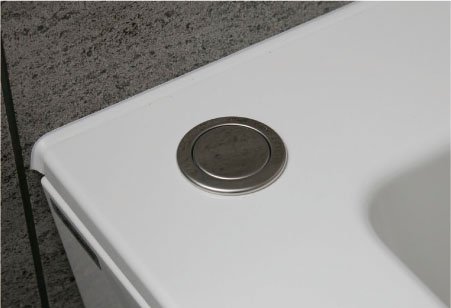 ポップアップ排水栓