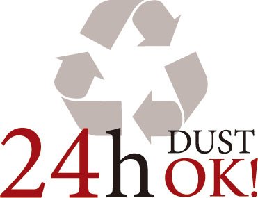 24時間ゴミ出し可能