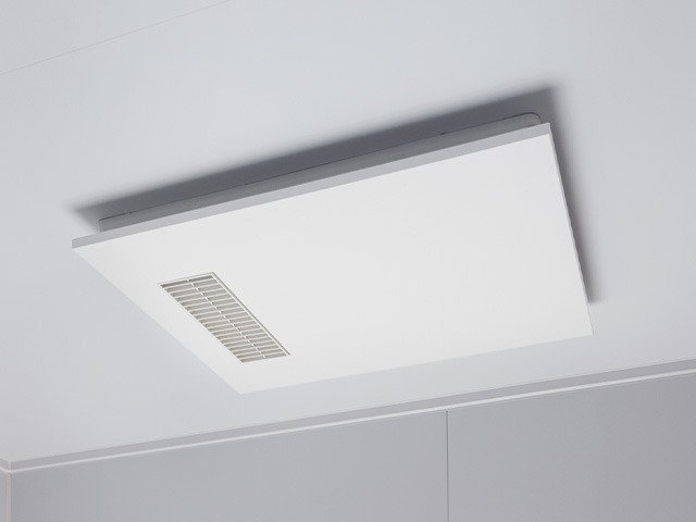 浴室暖房換気乾燥機