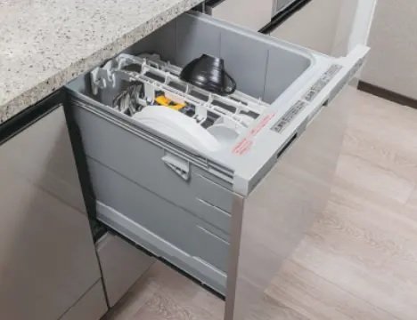 食器洗い乾燥機
